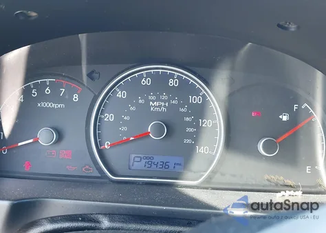 2010 Hyundai Elantra Gls from USA, damaged, VIN KMHDU4ADXAU154834